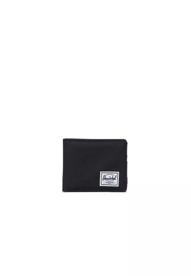 Buy Herschel HERSCHEL ROY WALLET Online ZALORA Malaysia