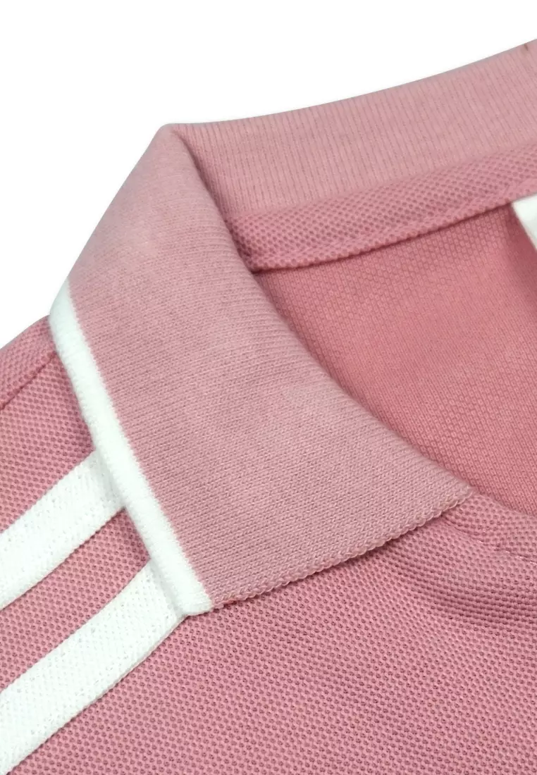 Girls Blouse With Collar