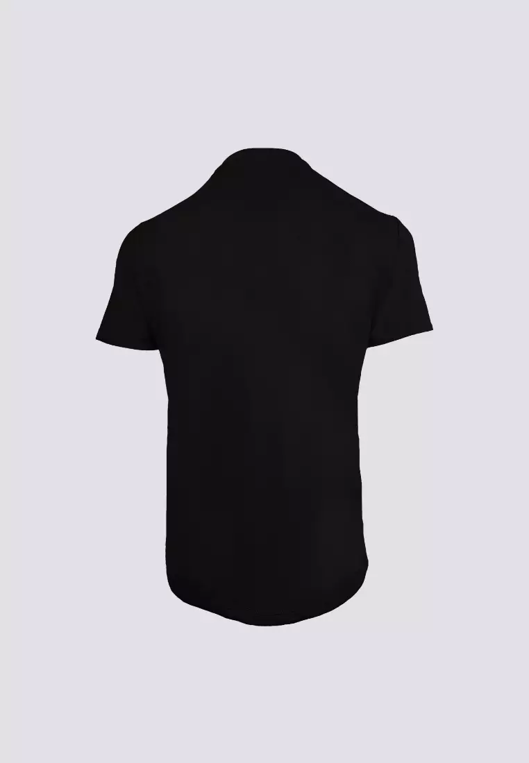 Essentials Shirt Quick Dry Activewear for Men