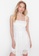 Trendyol white Strap Brode Dress 9B802AA7F1998EGS_4