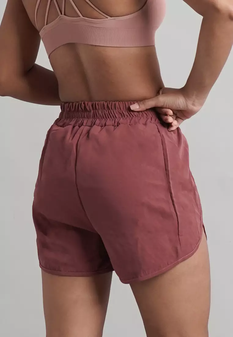 Basic Tracker Shorts