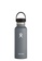 Hydro Flask grey Hydro Flask Standard Mouth Flex Cap Stone 18Oz CC7B2AC0ECAC54GS_1