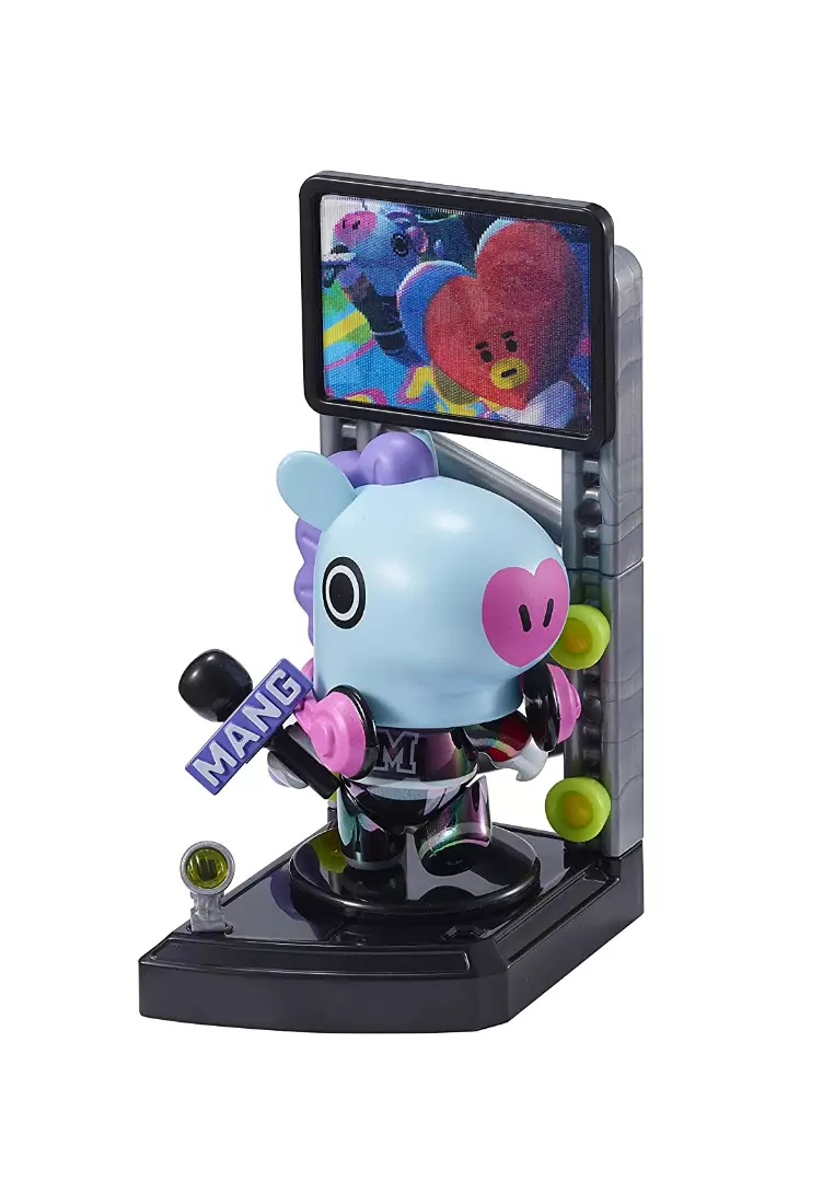 Universtar Vol.3 Figure blindpack - Stage (Random Selection)