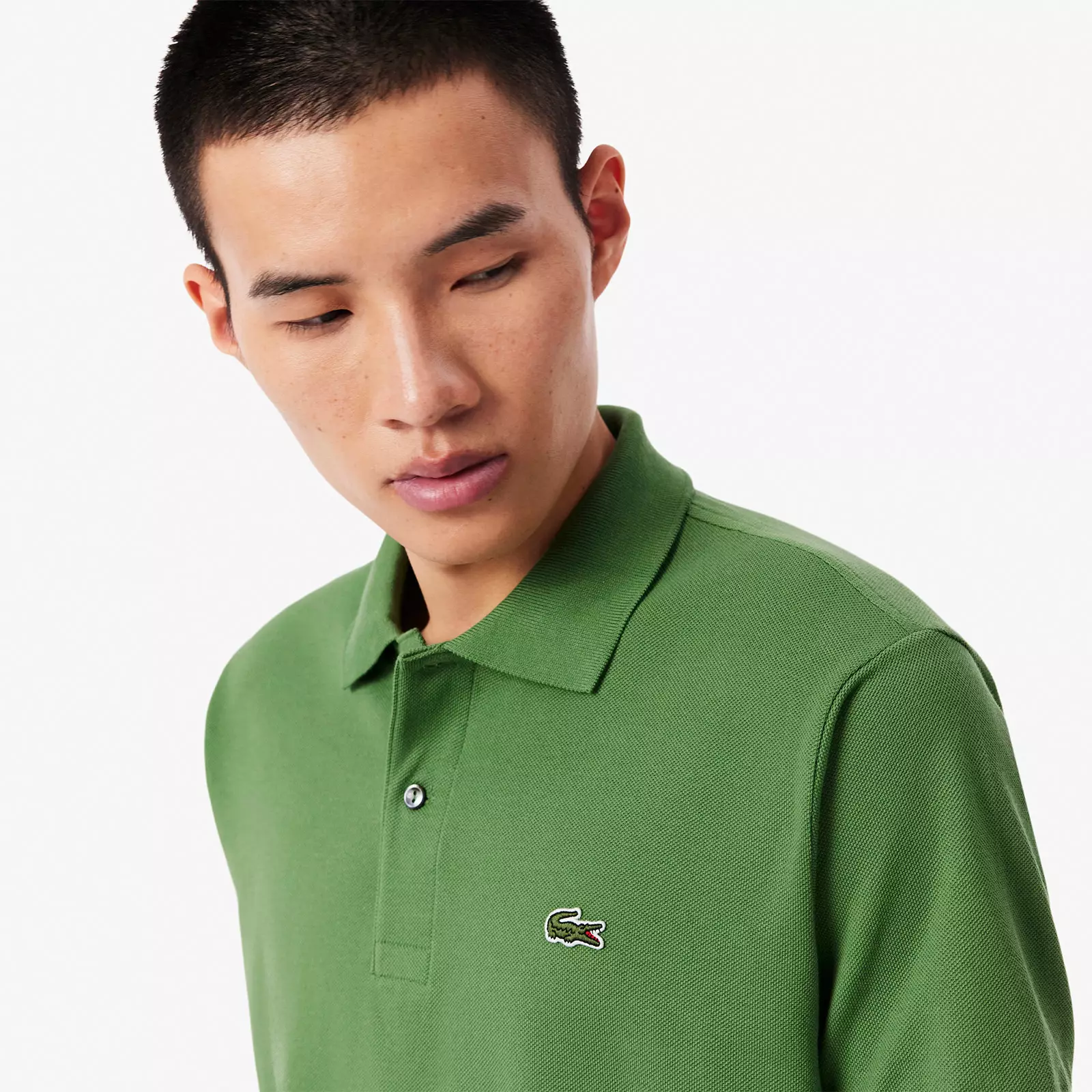 Original L.12.12 Polo Shirt