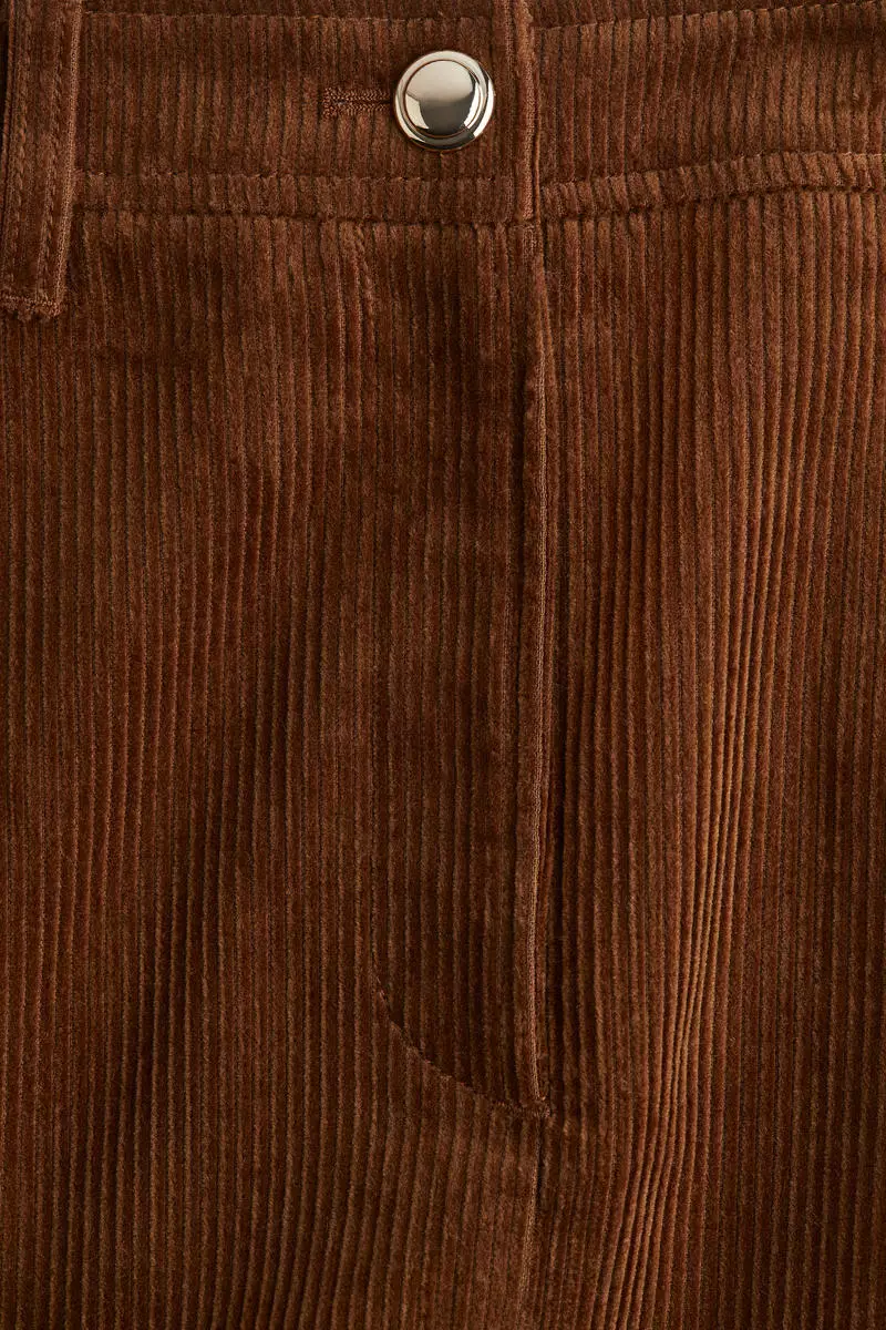 Mini skirt