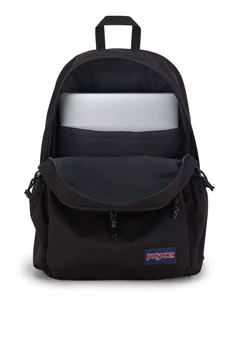 Zalora jansport backpack top