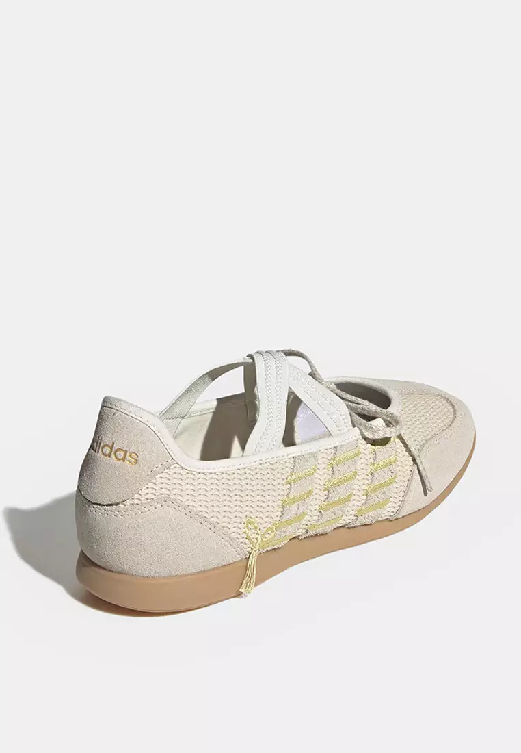 Barreda Mary Jane Shoes