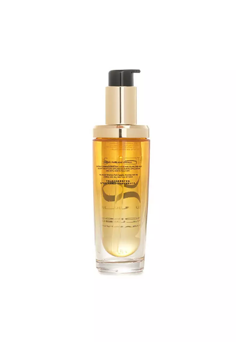 KÉRASTASE - 金緻柔馭護髮精華油 75ml