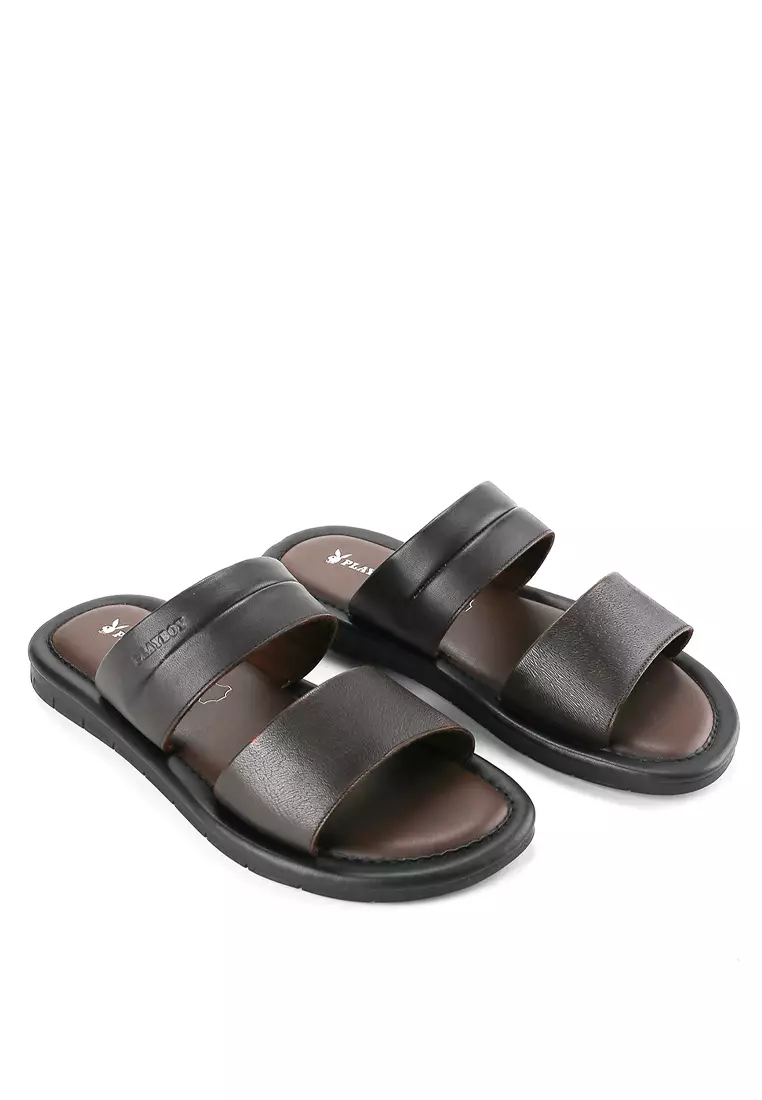 Sandioso-Double Strap