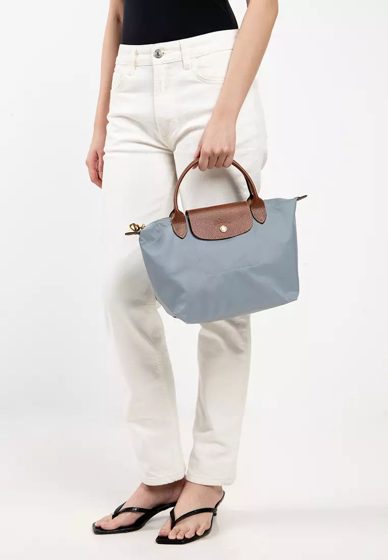 Le Pliage Original S Handbag