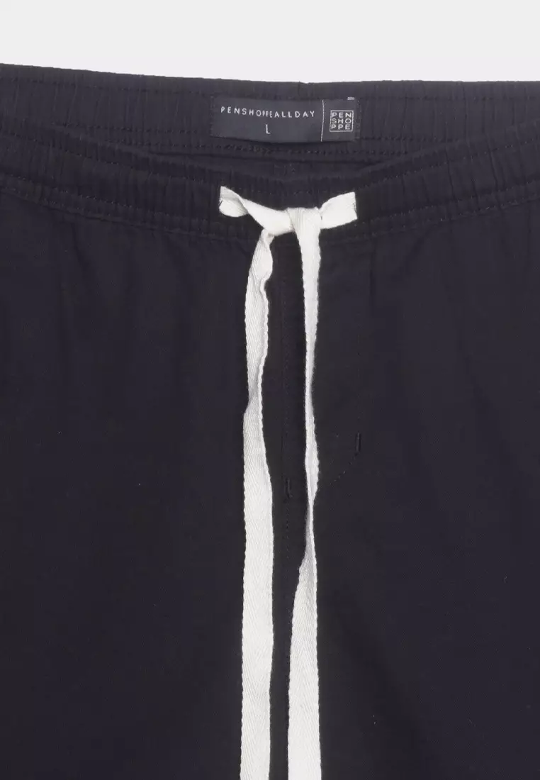 Jogger outlet shorts penshoppe