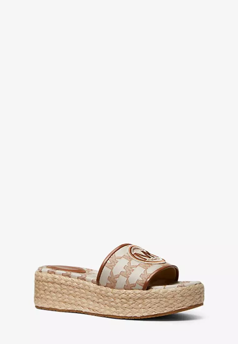 Harga sandal clearance michael kors