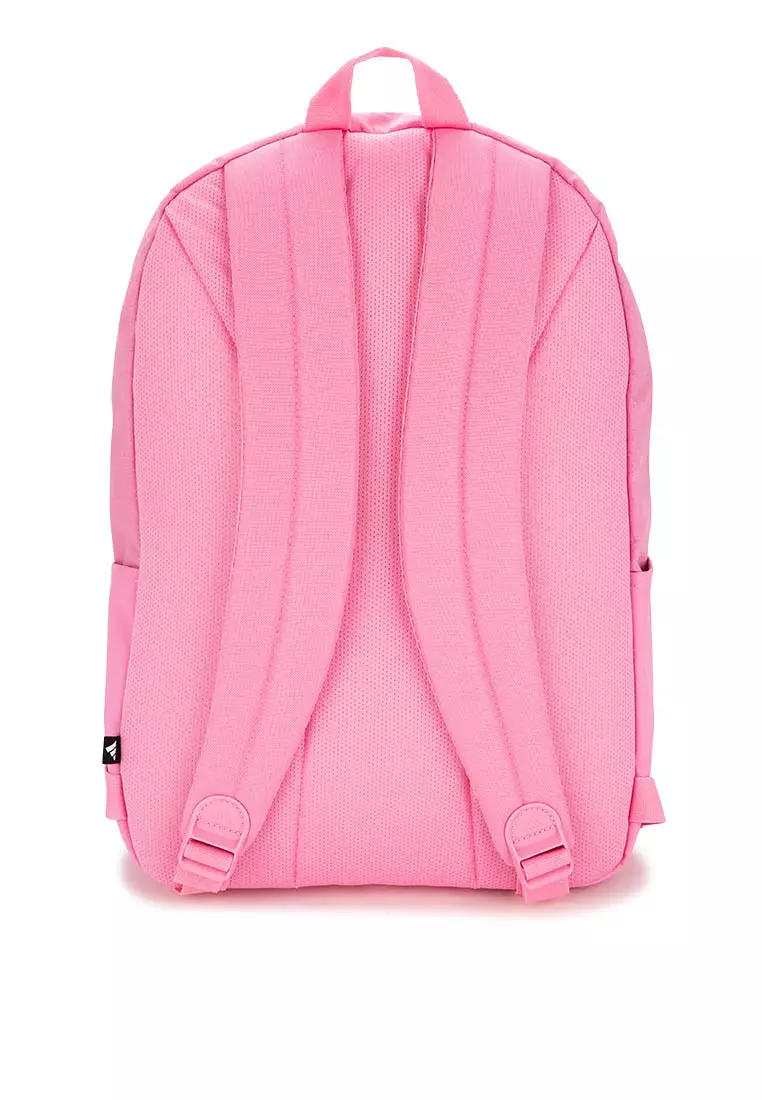 Classic Back-To-School 3-Stripes Backpack