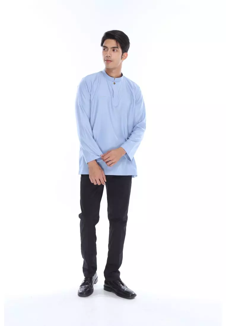 Kurta Kahfi by Hudz