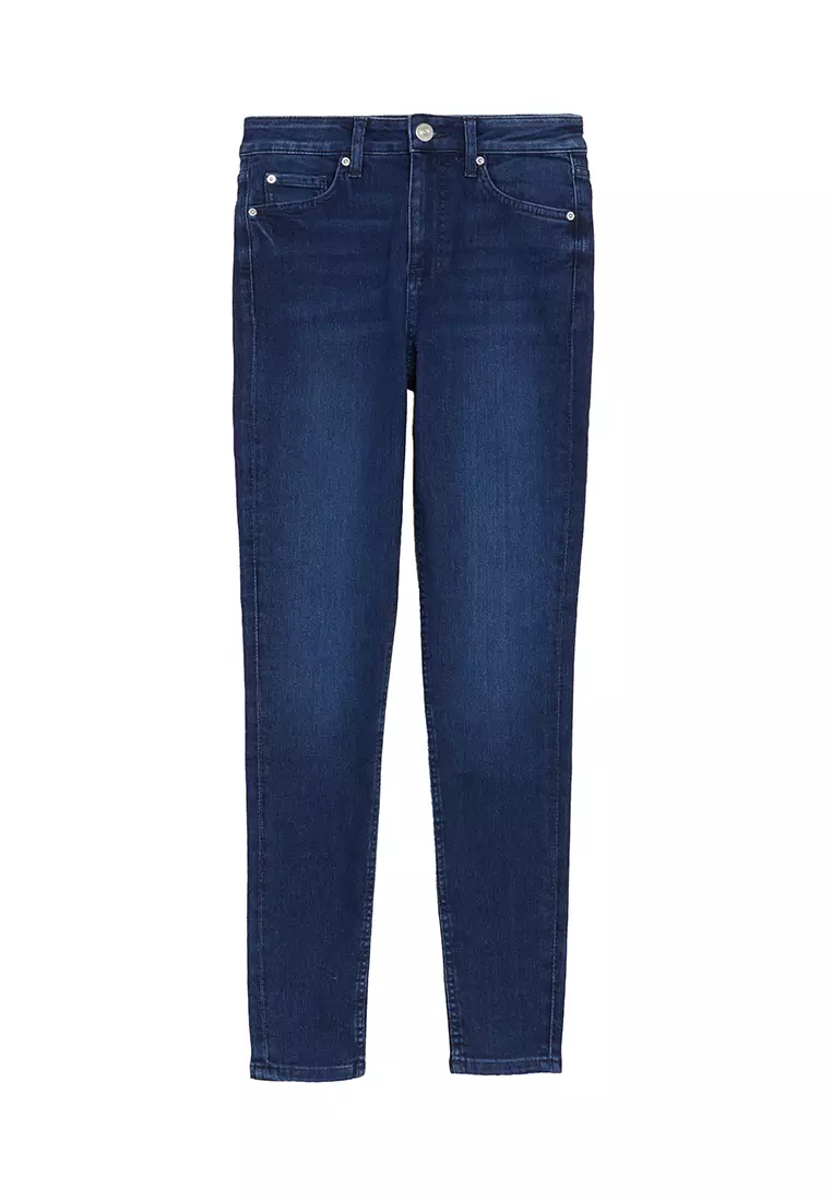 MARKS & SPENCER M&S Ivy Skinny Jeans - T57/7561 2024 | Buy MARKS ...