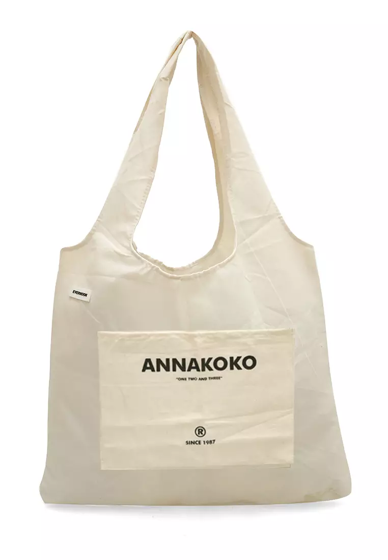 Jesika ToteBag Motif Grafik Made of High Quality Material - ANNAKOKO