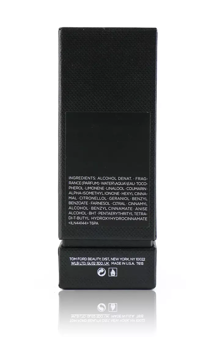 TOM FORD - Private Blend Fabulous Eau De Parfum Spray 50ml/1.7oz
