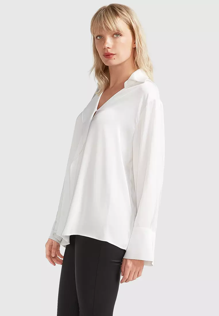 Gemini Waterfall Shirt