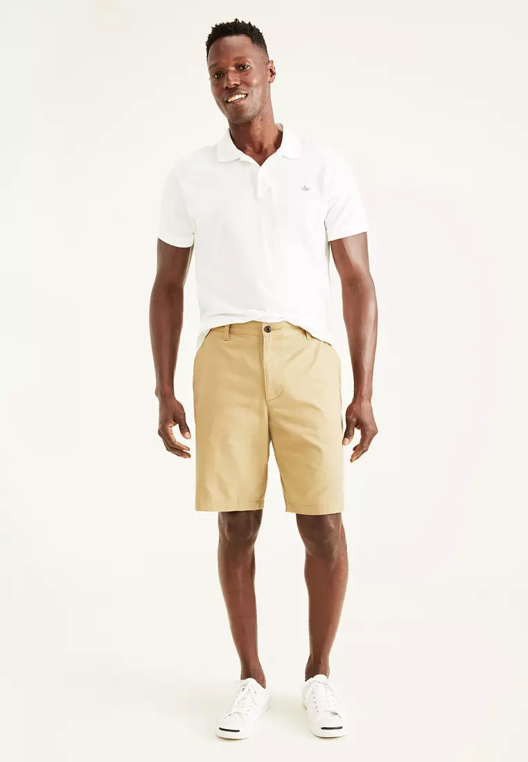 Buy Dockers Dockers® Men's Perfect Classic Fit Shorts 35412-0006 Online ...