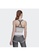 ADIDAS black adidas by Stella McCartney TrueStrength Yoga Knit Light-Support Bra 8100EAA28DE90EGS_7