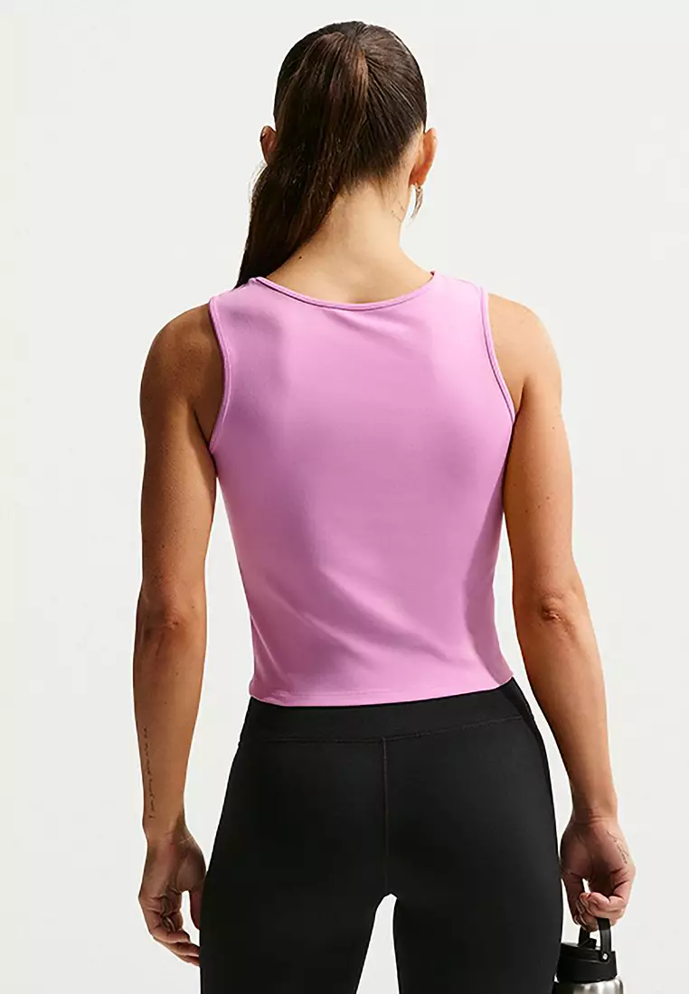 One Women's Dri-FIT Tank Top