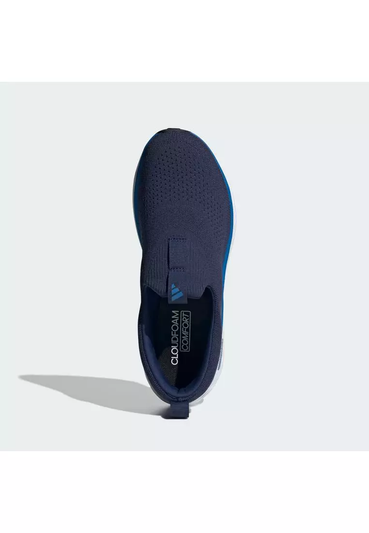 Buy ADIDAS Cloudfoam Go Lounger Shoes 2026 Online | ZALORA