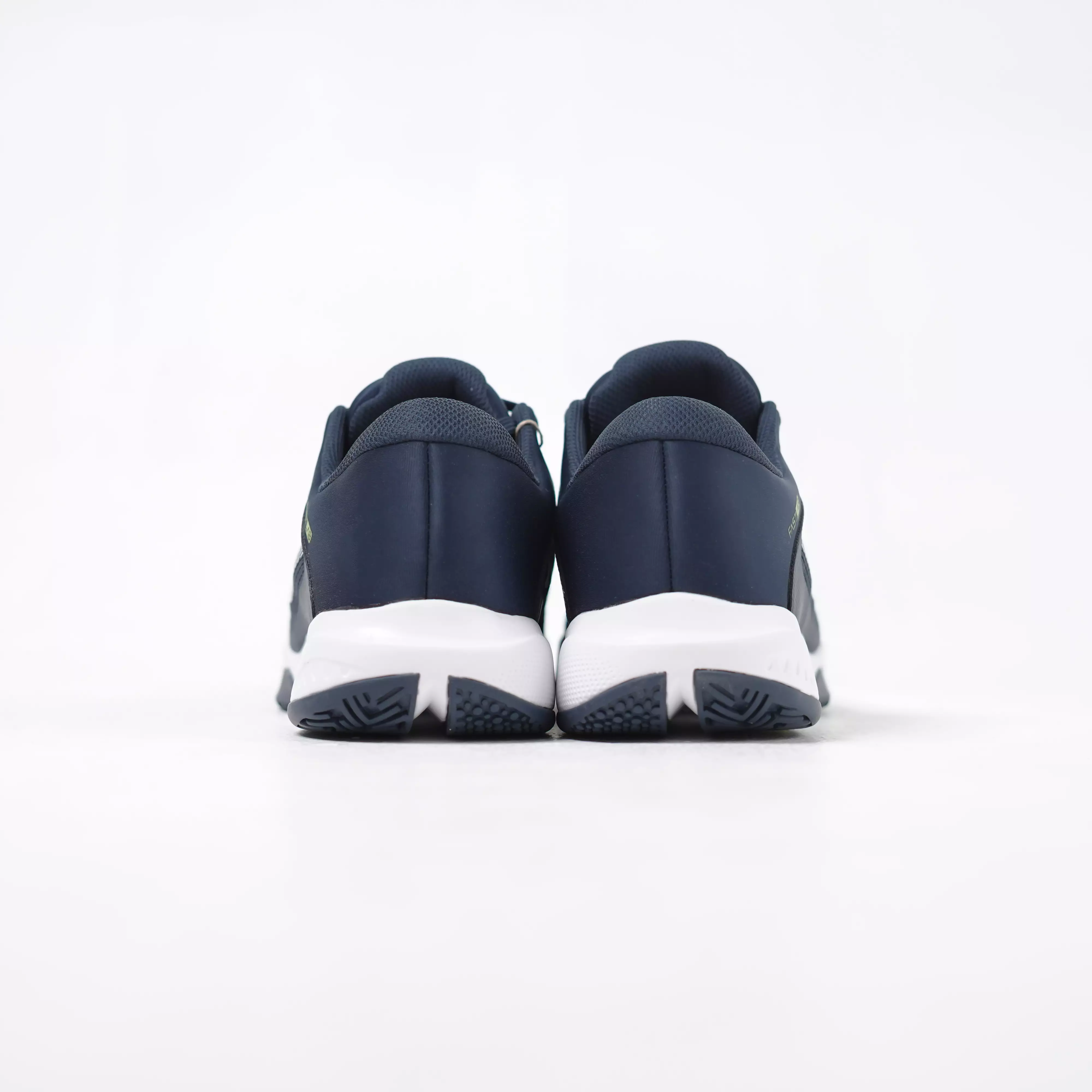 Sepatu BULLPADEL HYBRID FLY 25V NAVY PADEL SNEAKER 100% ORIGINAL