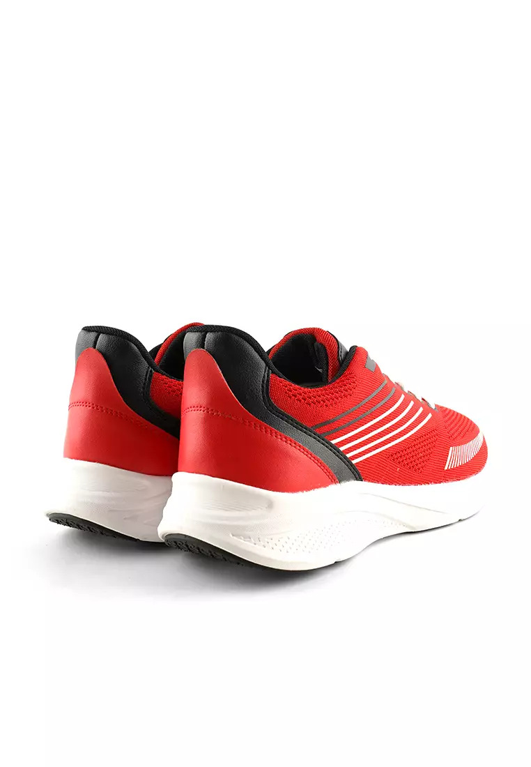 Jackson Active Flare 1 Red