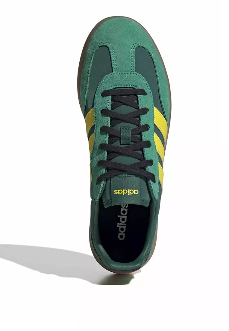 Barreda Decode Shoes