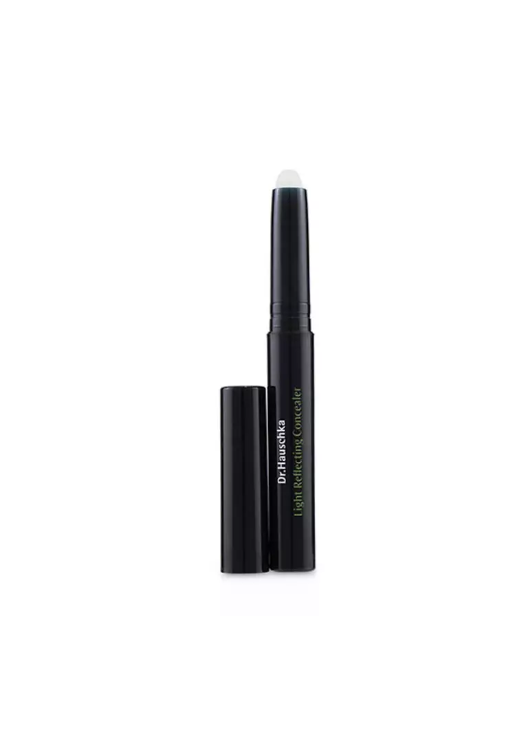 Discount on Dr. Hauschka  shoes - SKU: Dr. Hauschka - Light Reflecting Concealer - # 00 Translucent 2.5ml/0.08oz