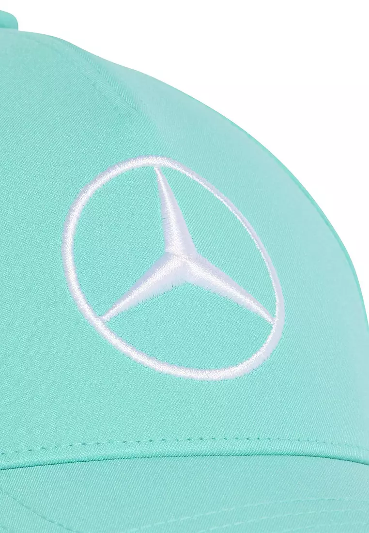 Motorsport Mercedes-AMG Petronas F1 Team Driver Cap