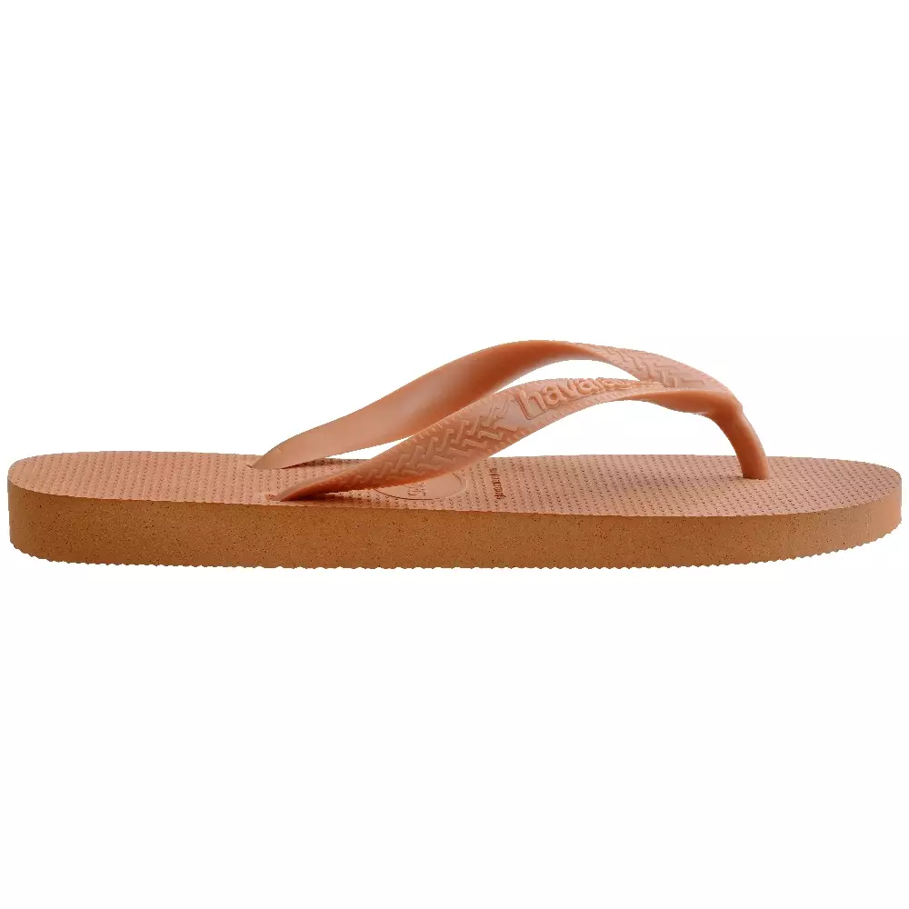 Havaianas 4919 Top Sense - Cerraddo Orange - Sandal Pria