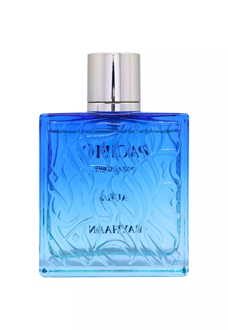 Rayhaan Pacific Aura Pour Homme EDP 100 ML