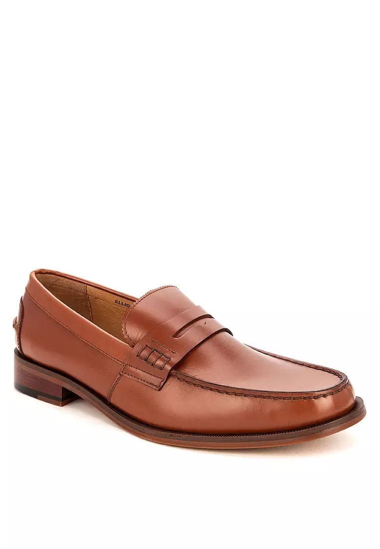 Elliot Brown Penny Loafer