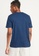 Old Navy blue Soft Washed Micro Crew Neck T-Shirt 2DAB1AAC311B5DGS_2