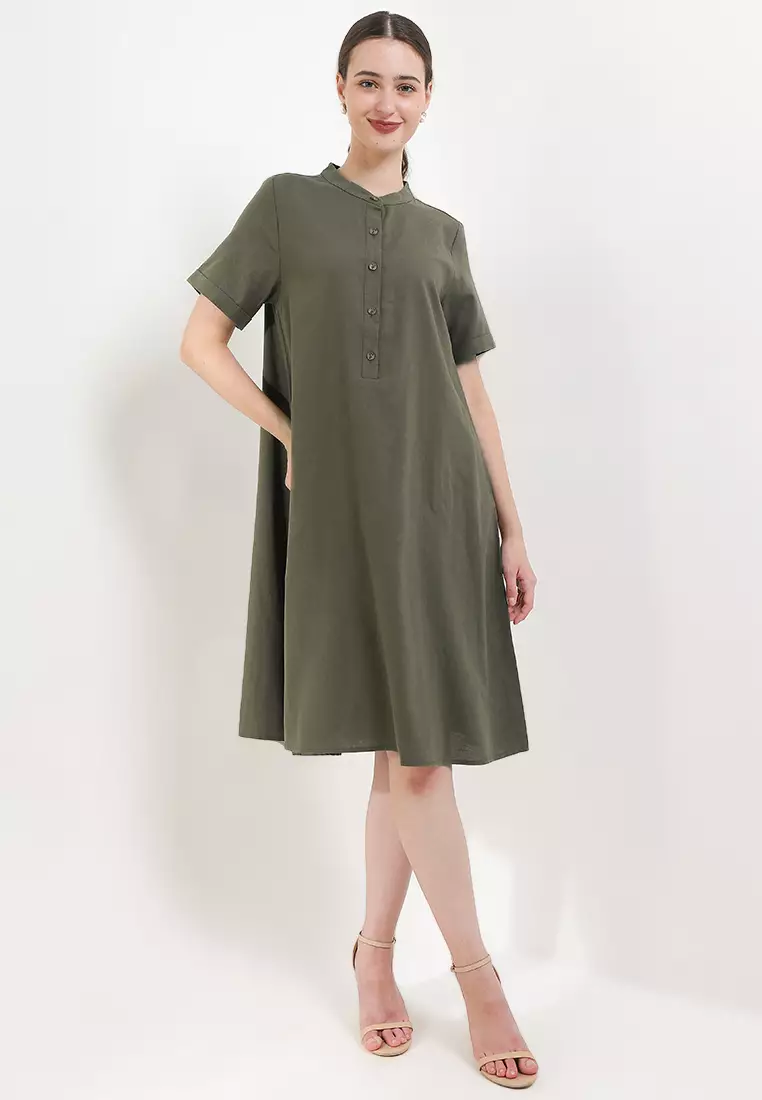 Eprise - Collection Yumna Dress