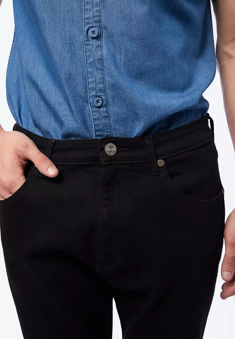 LONG PANTS Slim LRSTN 01P24