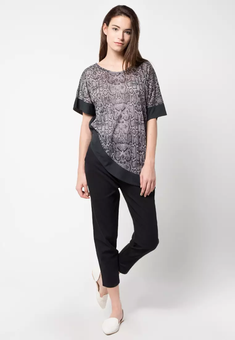 Amanda Bluose Phyton