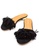 Twenty Eight Shoes black Tassel Flip-flops VS-311 TW446SH90RDTHK_3