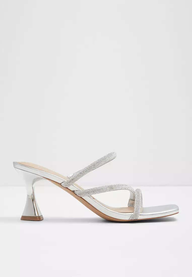 Discount on Aldo  shoes - SKU: Jewella Heeled Sandals