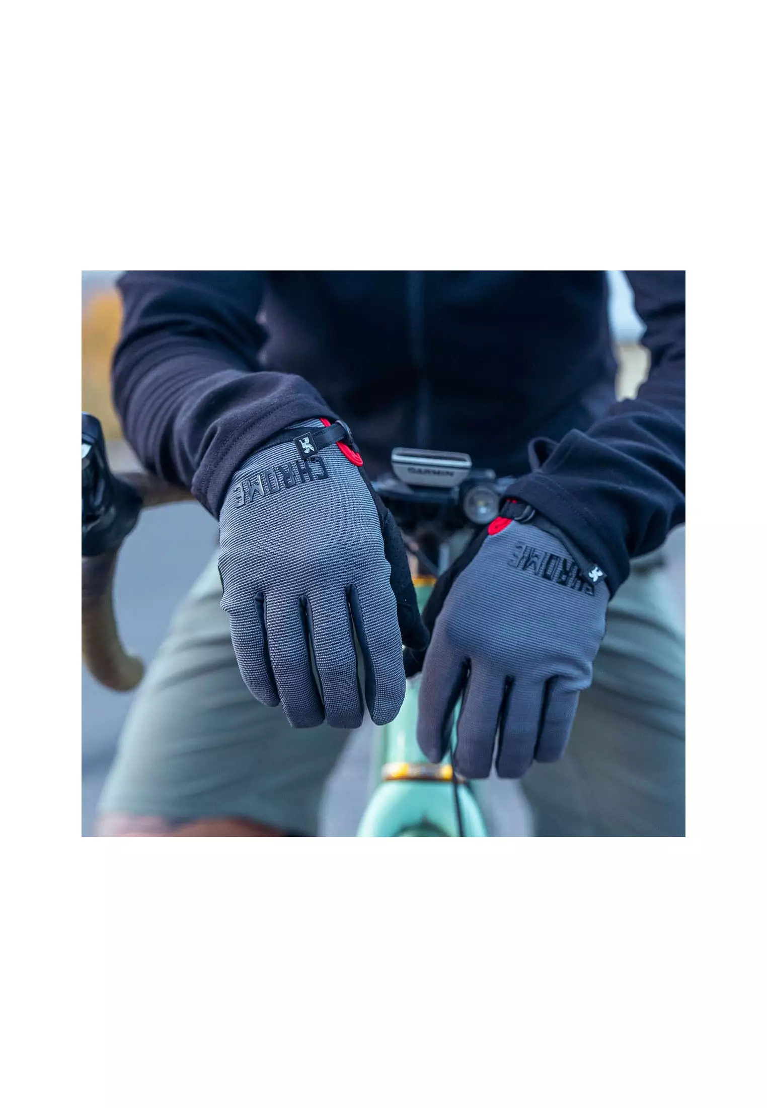 Chrome industries shop gloves