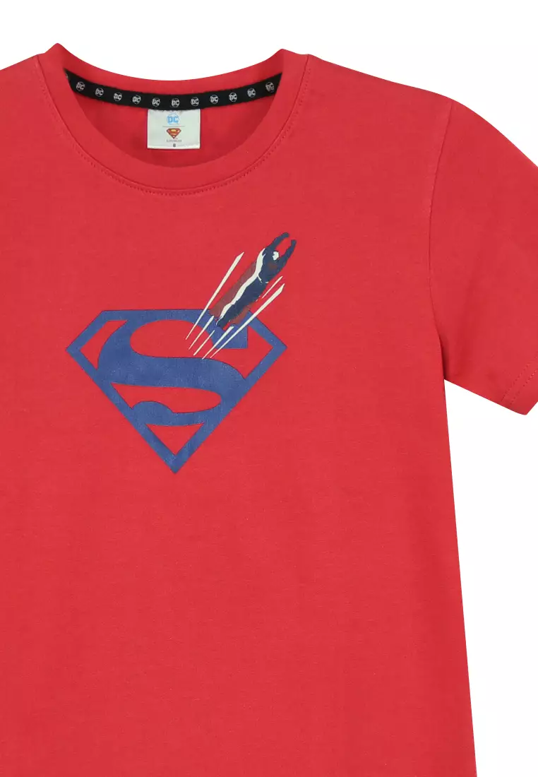 Superman t shirt philippines online