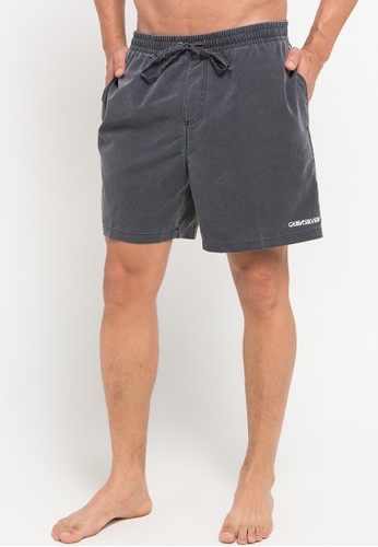 Jual Quiksilver Surfwash Volley 17nb Original Zalora Indonesia