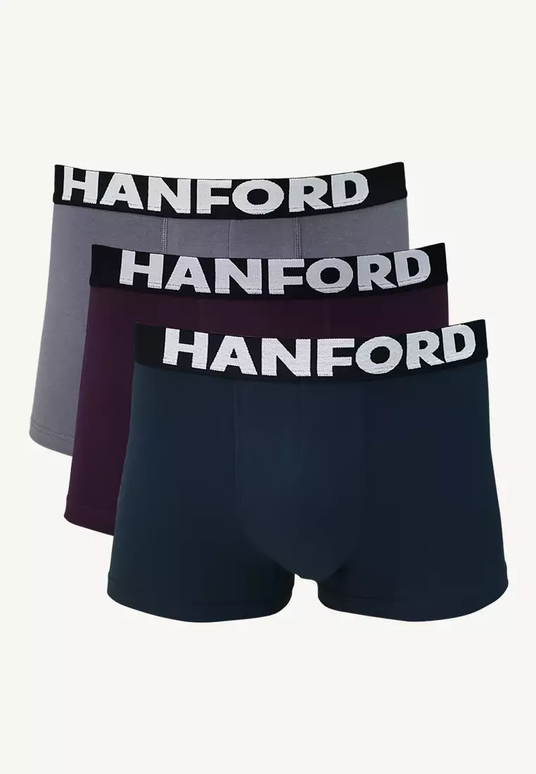 Hanford boxer sales shorts