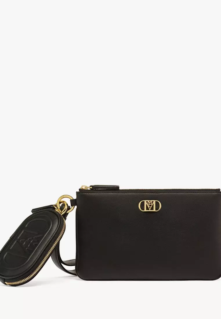 Mcm deals wristlet wallet