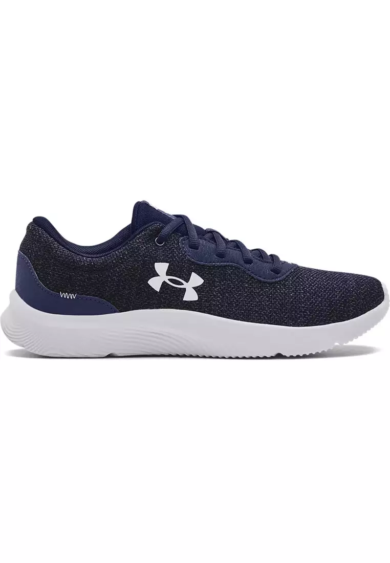 Under armour mojo mens top