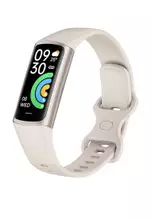 Silver, White