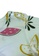 Viva Felicity white Long Sleeves Baby Bamboo Button Sleepsuit C82EFKA6938B8EGS_3