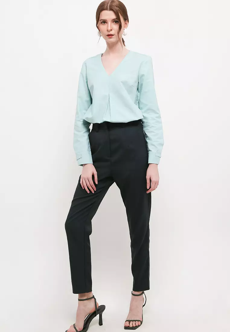 One Sized Basic Shirt