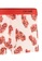 Calvin Klein red Low Rise Trunks -Calvin Klein Underwear 735E7USC43772DGS_3